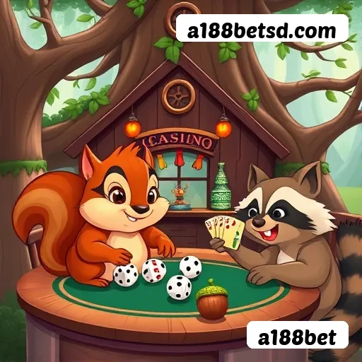 Requisitos sistema a188bet APK Android