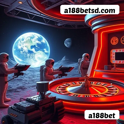 Notificações push a188bet app