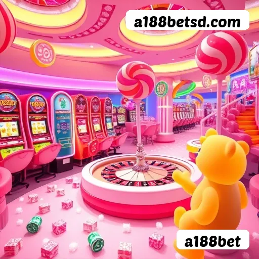 Blackjack ao vivo a188bet