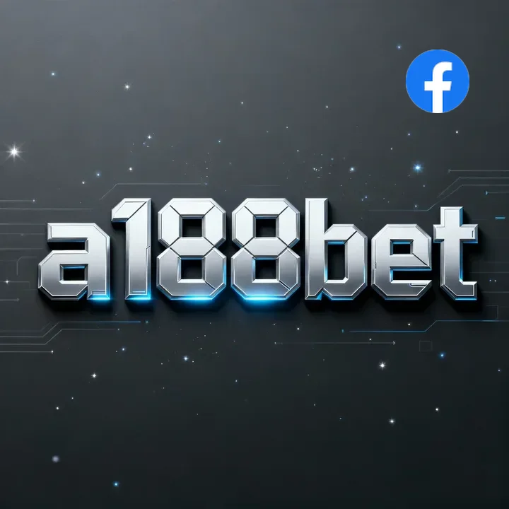 Comunidade a188bet no Facebook