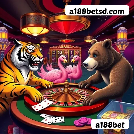 PIX Instantâneo 24/7 a188bet Brasil