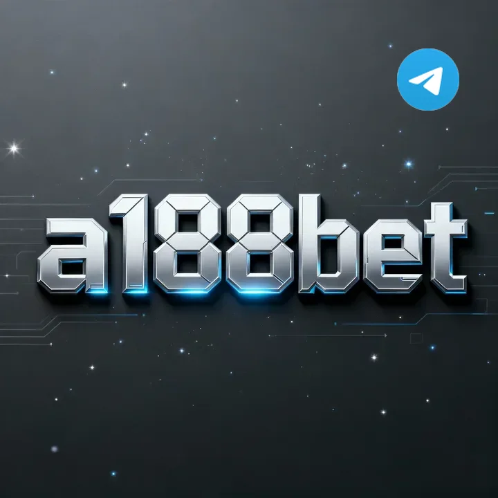 Telegram a188bet